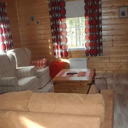 Holiday Moskuntupa Σπίτι διακοπών