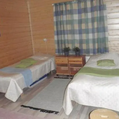 Σπίτι διακοπών Holiday Moskuntupa *