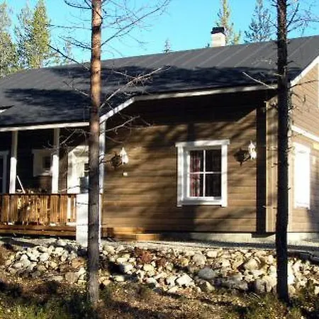 Holiday Moskuntupa