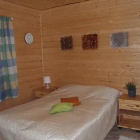 Holiday Moskuntupa