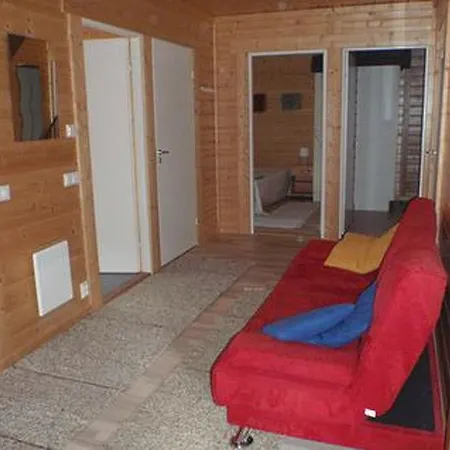 Σπίτι διακοπών Holiday Moskuntupa