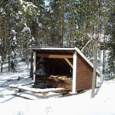 Holiday Moskuntupa 펜션